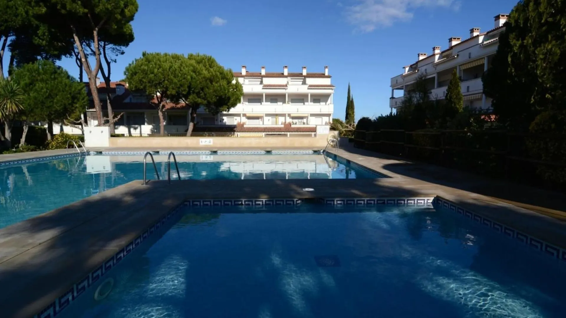 Apartamento Gran Sol C 01 1D L' Escala
