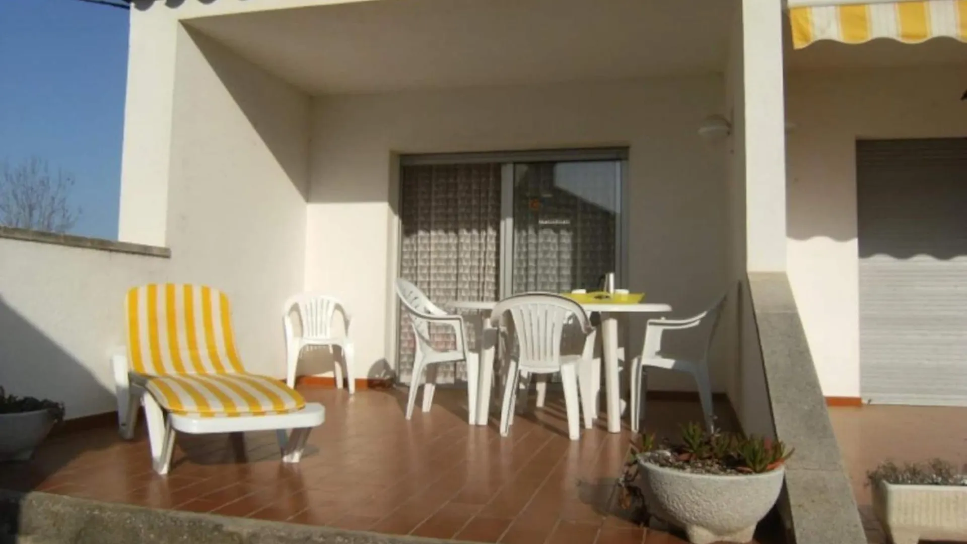 Apartamento Gran Sol C 01 1D L' Escala