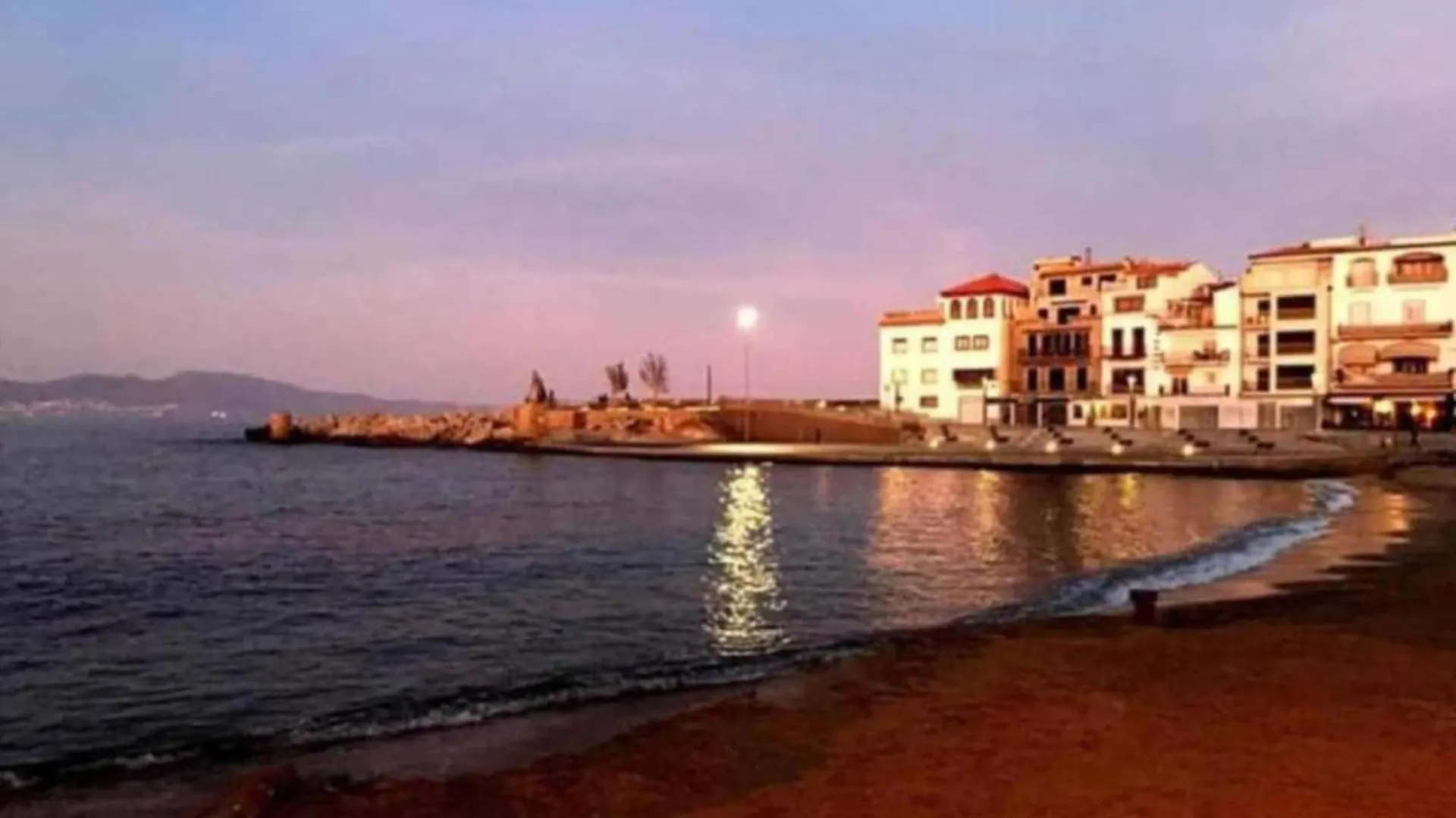 Appartamento Gran Sol C 01 1D L' Escala