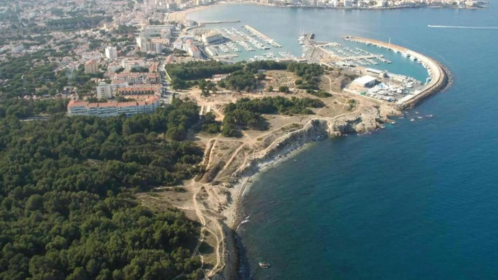 Apartamento Gran Sol C 01 1D L' Escala