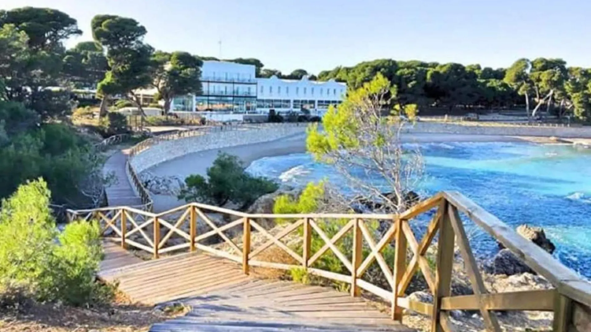 Apartamento Gran Sol C 01 1D L' Escala España