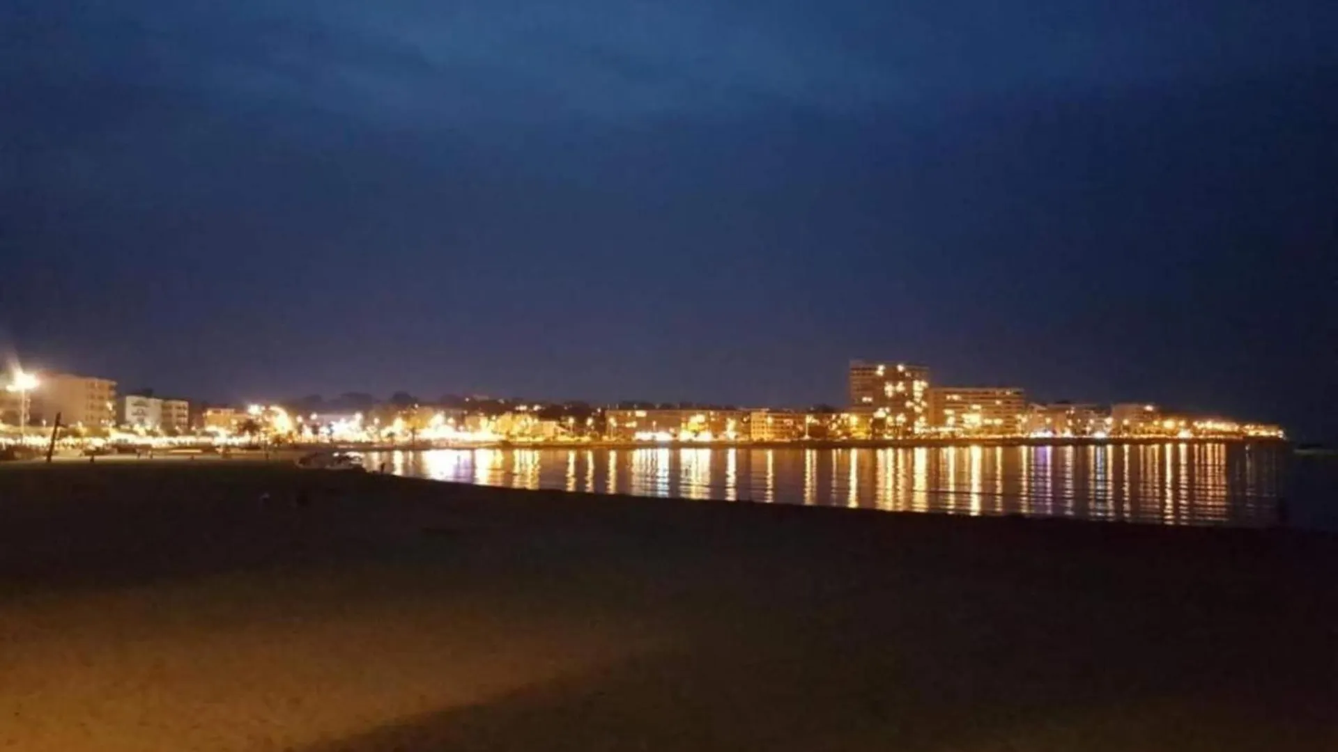 Apartamento Gran Sol C 01 1D L' Escala 0*,