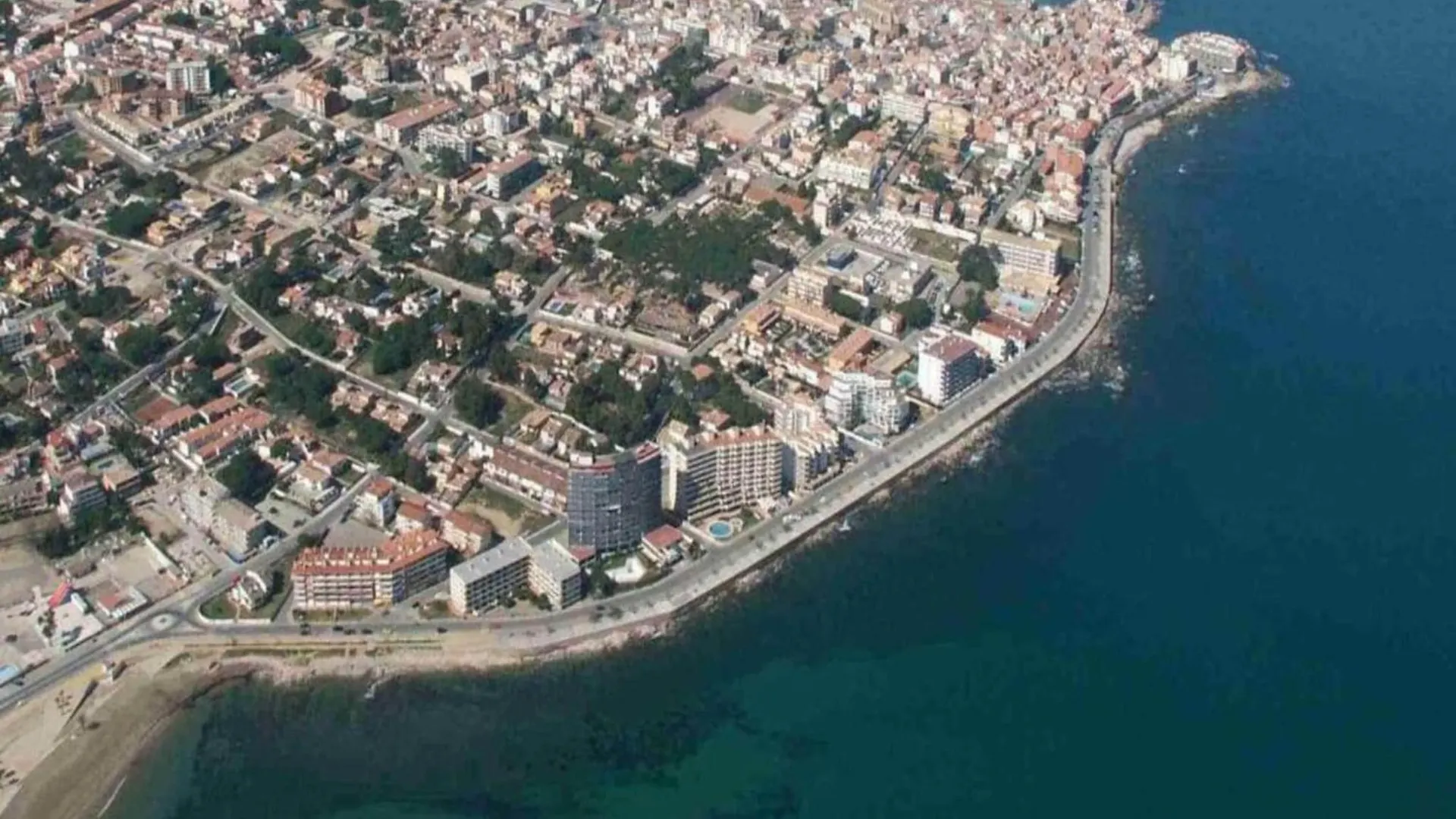 Apartamento Gran Sol C 01 1D L' Escala