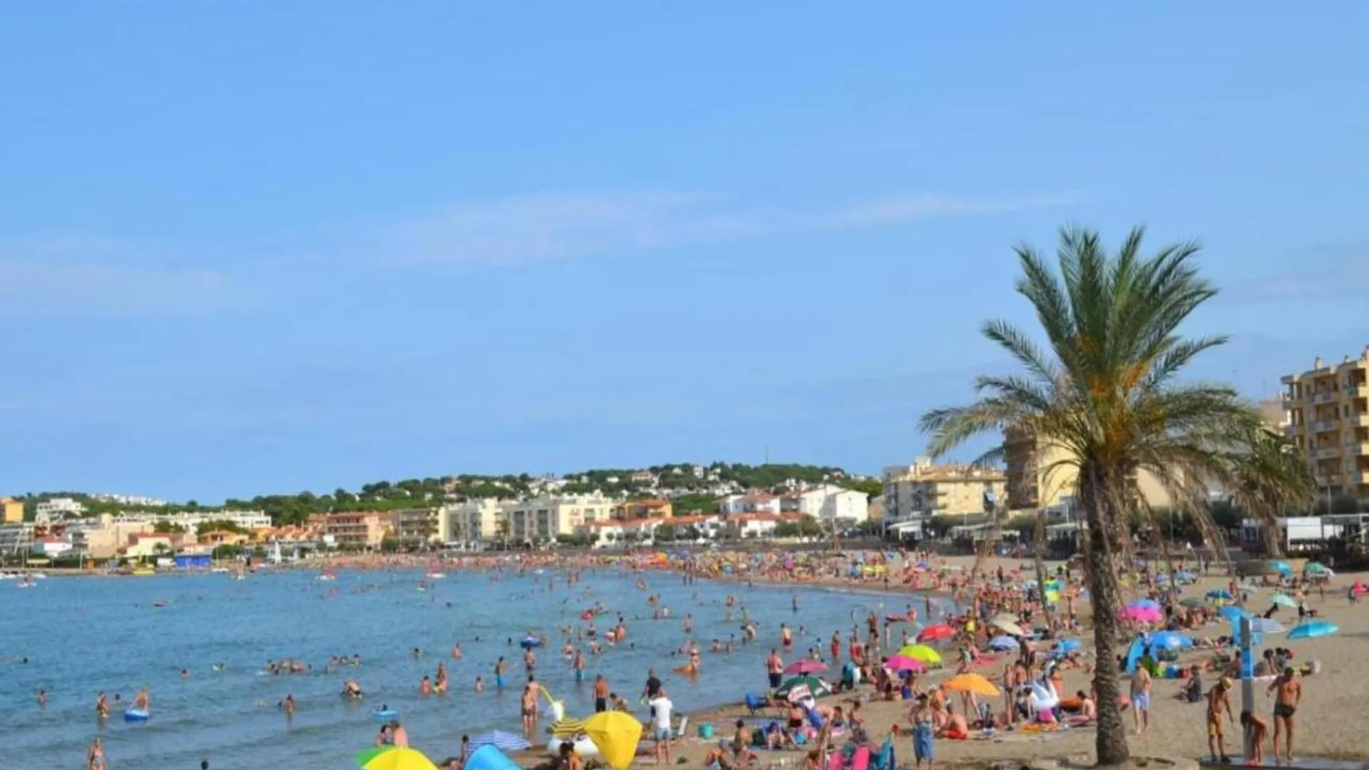 Appartamento Gran Sol C 01 1D L' Escala 0*,  Spagna