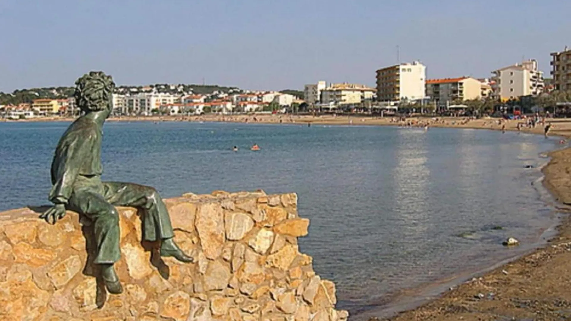 Apartamento Gran Sol C 01 1D L' Escala España
