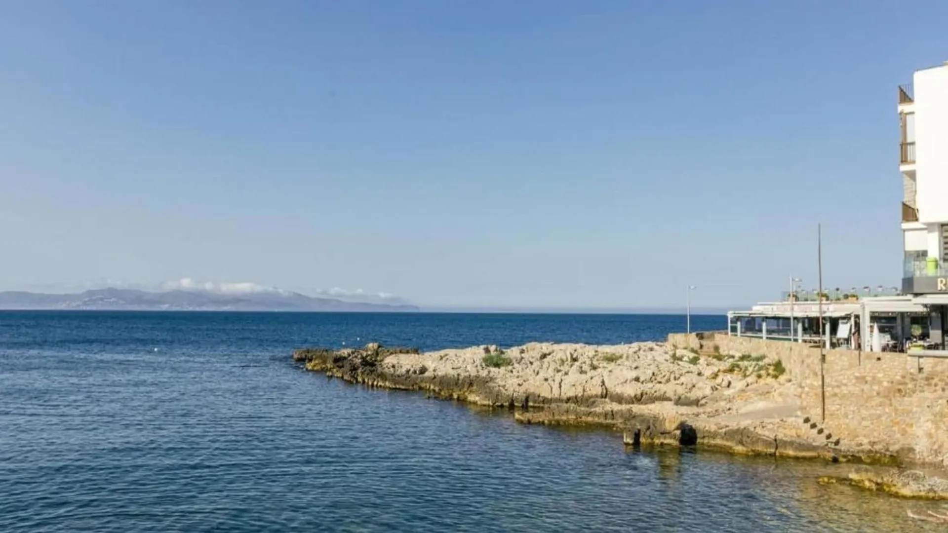 Apartamento Gran Sol C 01 1D L' Escala